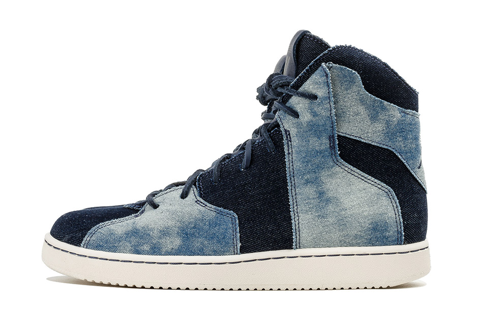 Jordan Westbrook 0 2 Bleached Denim 2