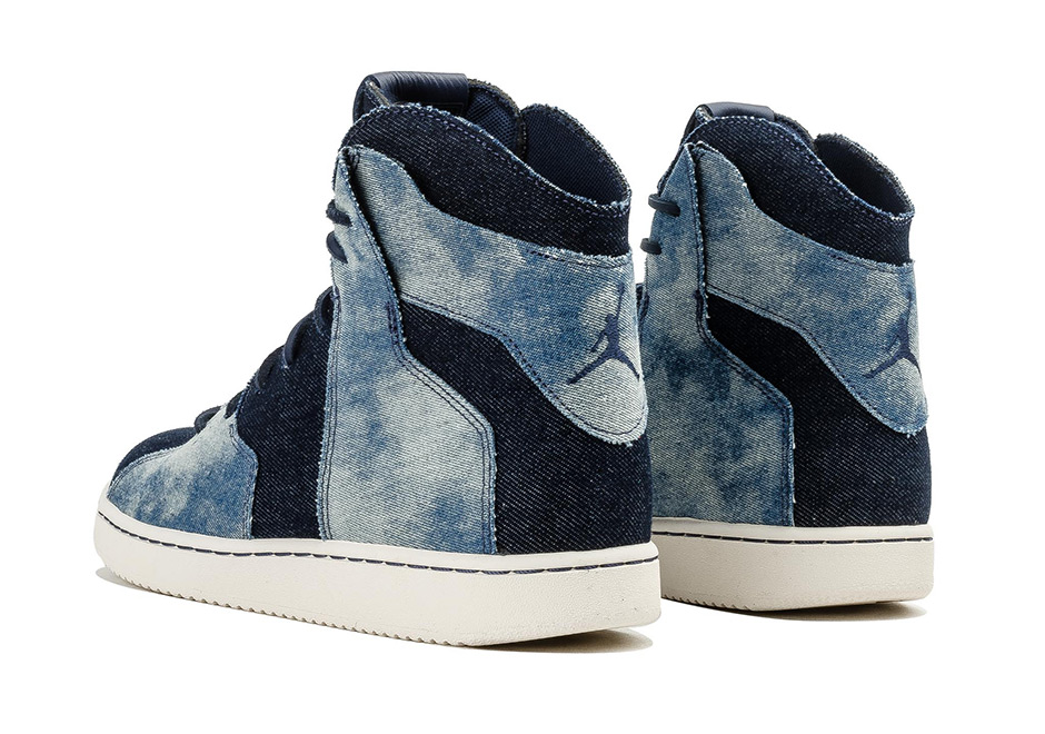 Jordan Westbrook 0 2 Bleached Denim 3