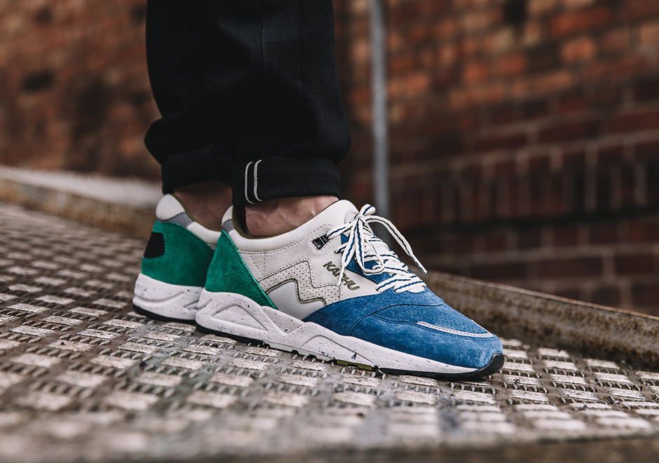 Karhu Porvoo Pack Aria Synchron 10