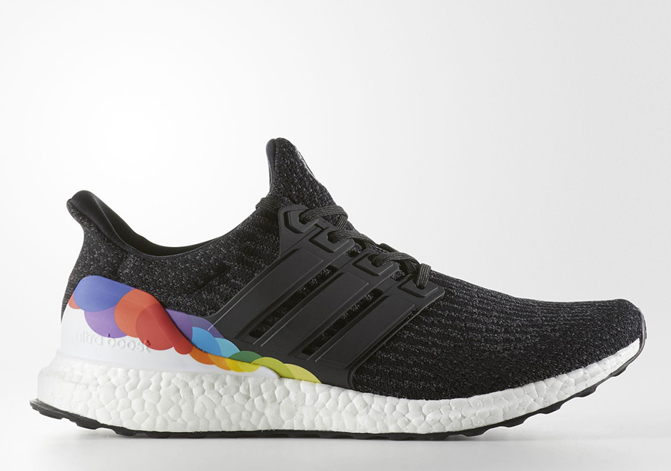 Lgbt Adidas Ultra Boost 1