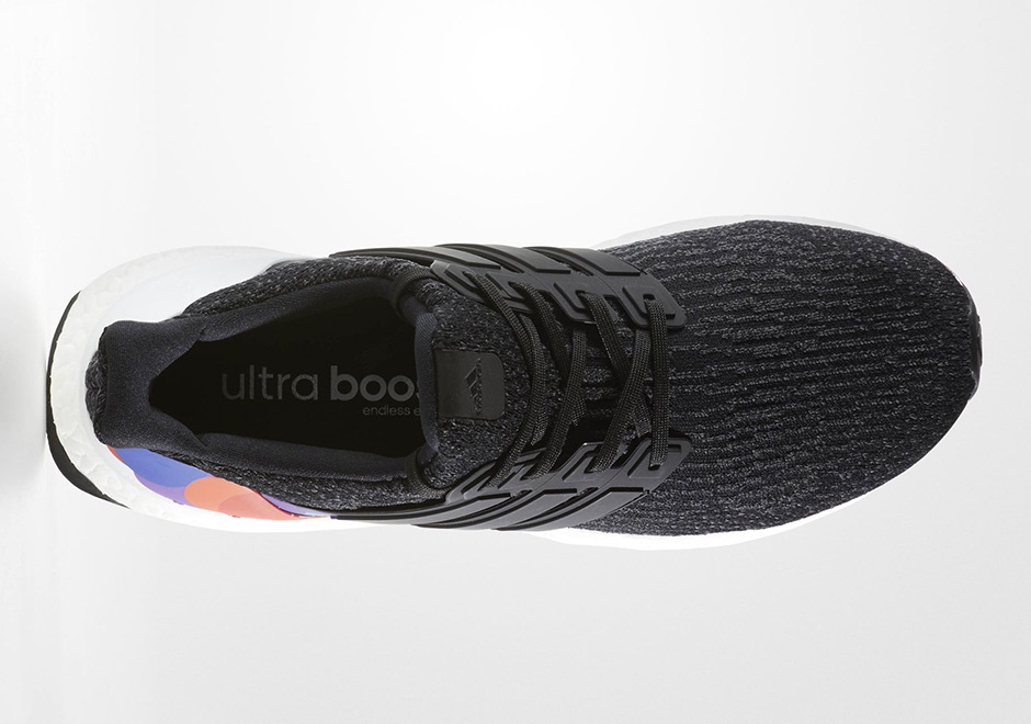 Lgbt Adidas Ultra Boost 3