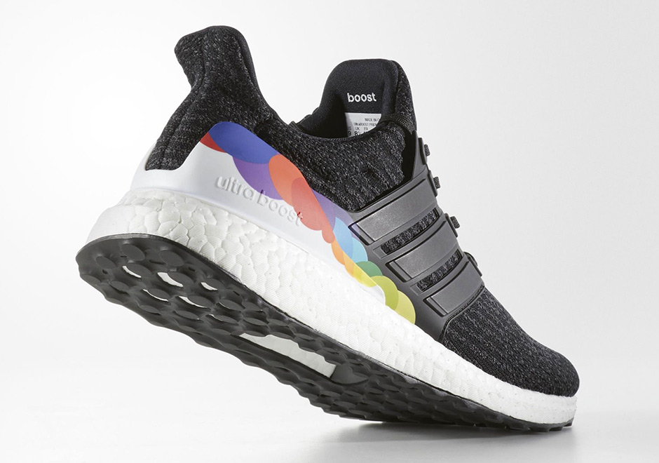 Lgbt Adidas Ultra Boost 4