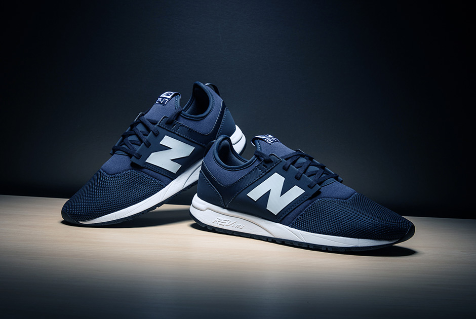 Nb 247 Select Classic 3