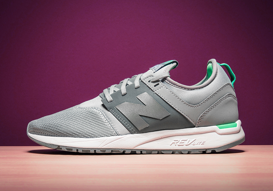 New Balance 247 Womens Available 2