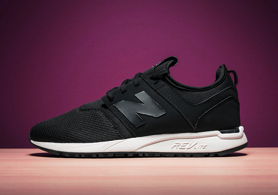 New Balance 247 Womens Available 3