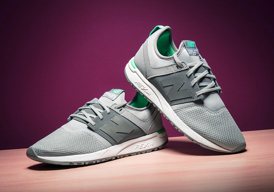 New Balance 247 Womens Available 5