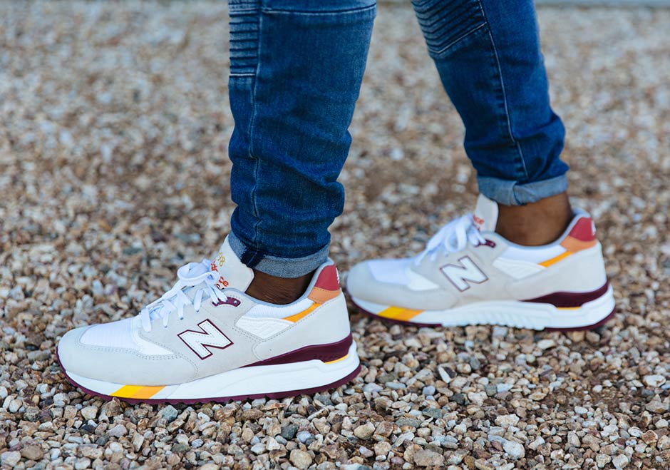 New Balance Coumarin Baseball Pack 05