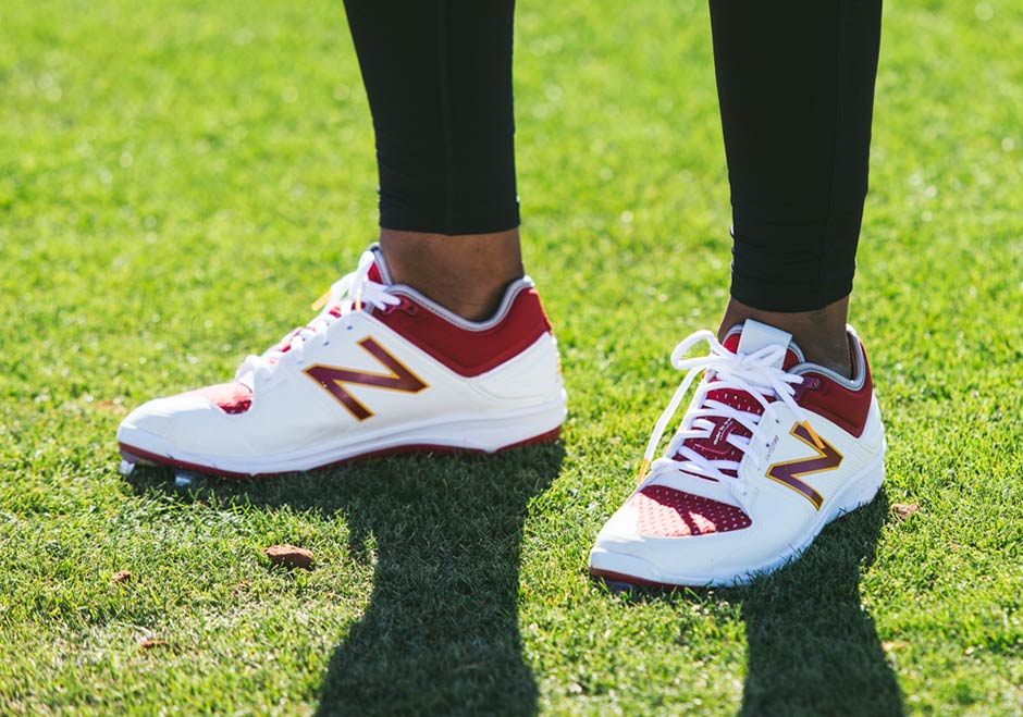 New Balance Coumarin Baseball Pack 06