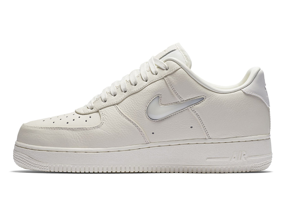 Nike Air Force 1 Low Jewel Sail 2