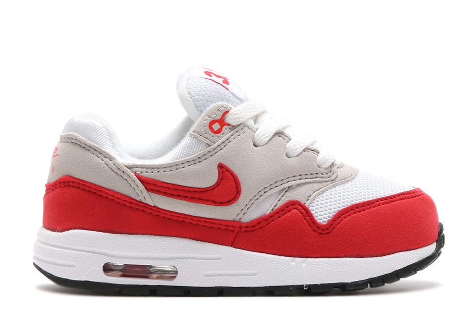 Nike Air Max 1 Air Max Day Toddler Sizes 02