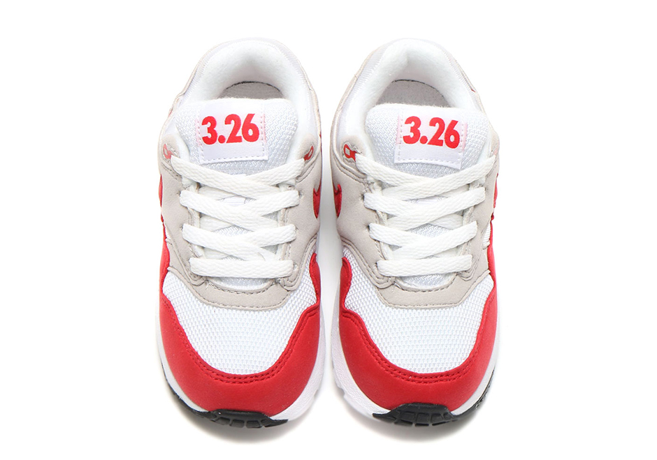 Nike Air Max 1 Air Max Day Toddler Sizes 04