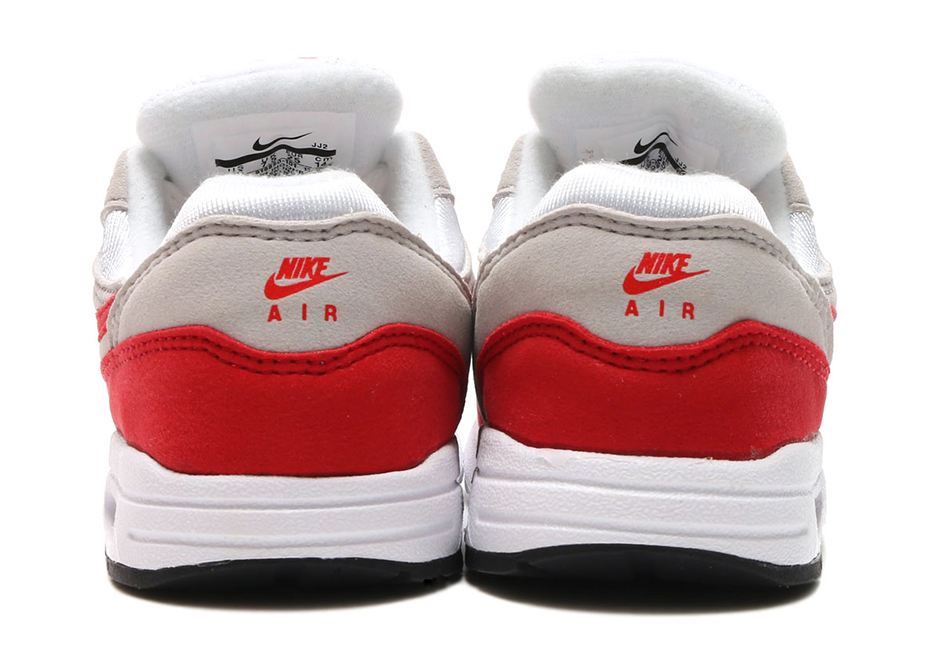 Nike Air Max 1 Air Max Day Toddler Sizes 05