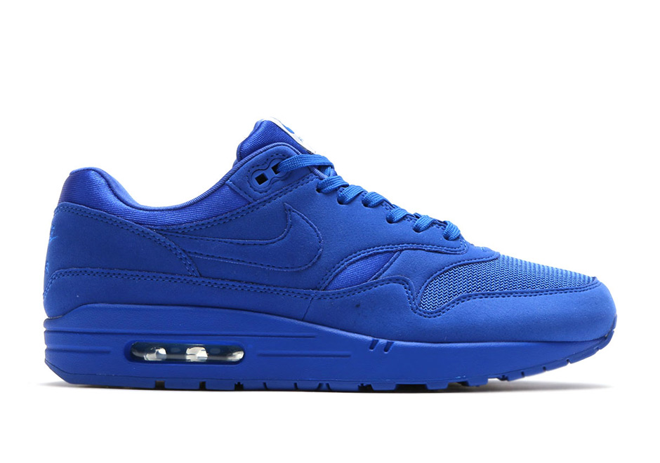 Nike Air Max 1 Game Royal 875844 400 1