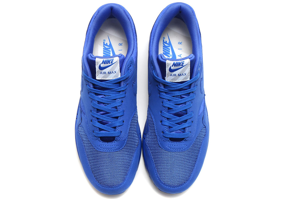 Nike Air Max 1 Game Royal 875844 400 2 1