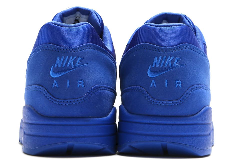 Nike Air Max 1 Game Royal 875844 400 4