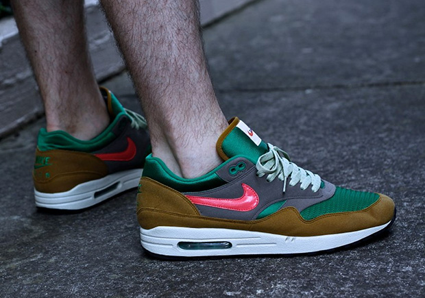 Nike Air Max 1 Master Alternate Picks 11