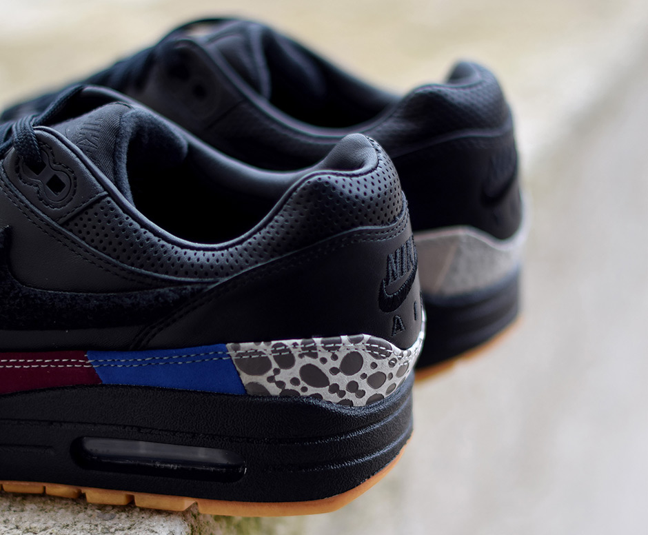 Nike Air Max 1 Master Detailed Look 6