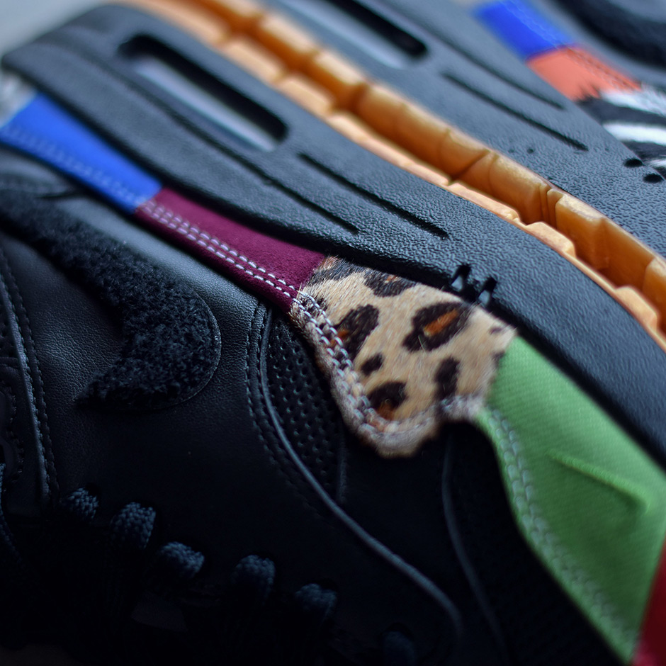 Nike Air Max 1 Master Detailed Look 7