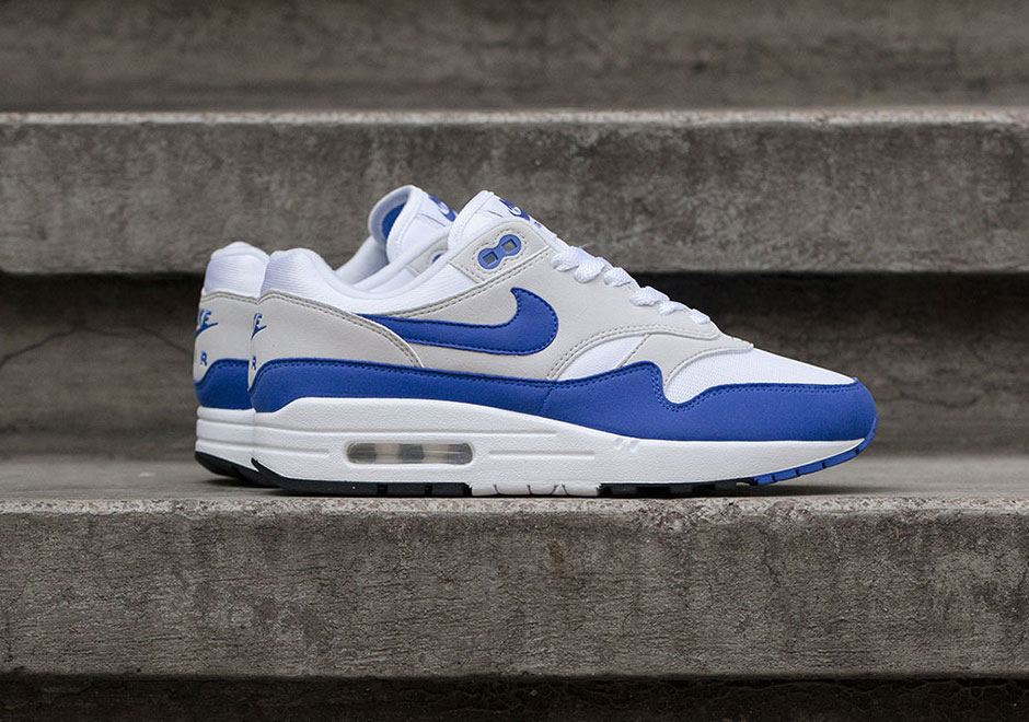 Nike Air Max 1 Og Sport Blue Where To Buy 01