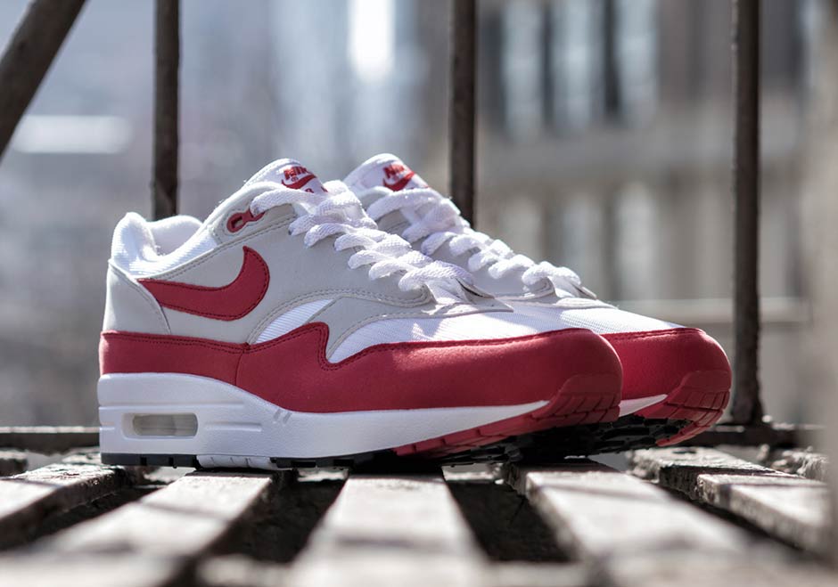 Nike Air Max 1 Og Sport Red Where To Buy 03