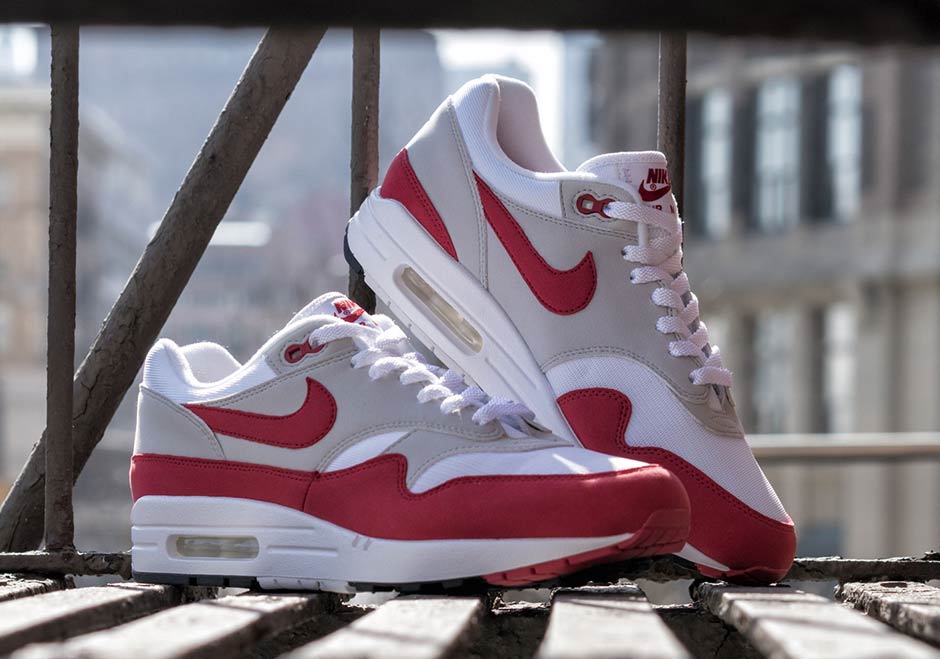 Nike Air Max 1 Og Sport Red Where To Buy 04