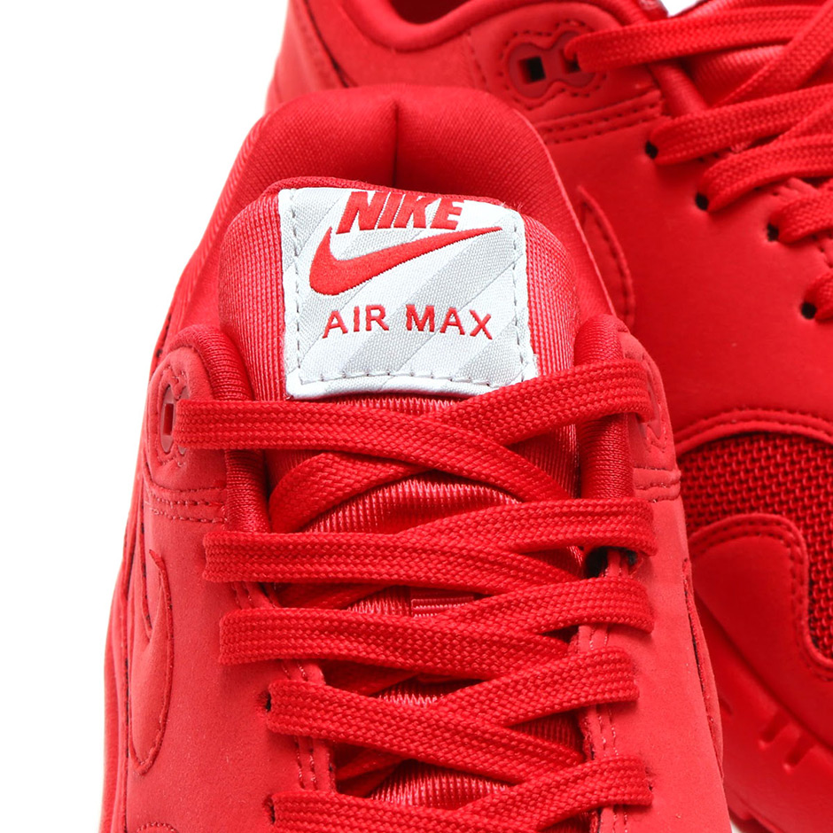 Nike Air Max 1 University Red 875844 600 3