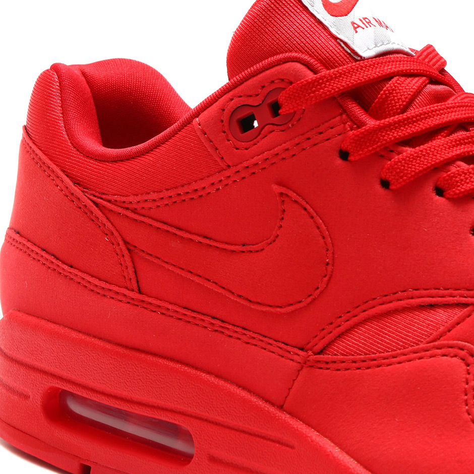 Nike Air Max 1 University Red 875844 600 4