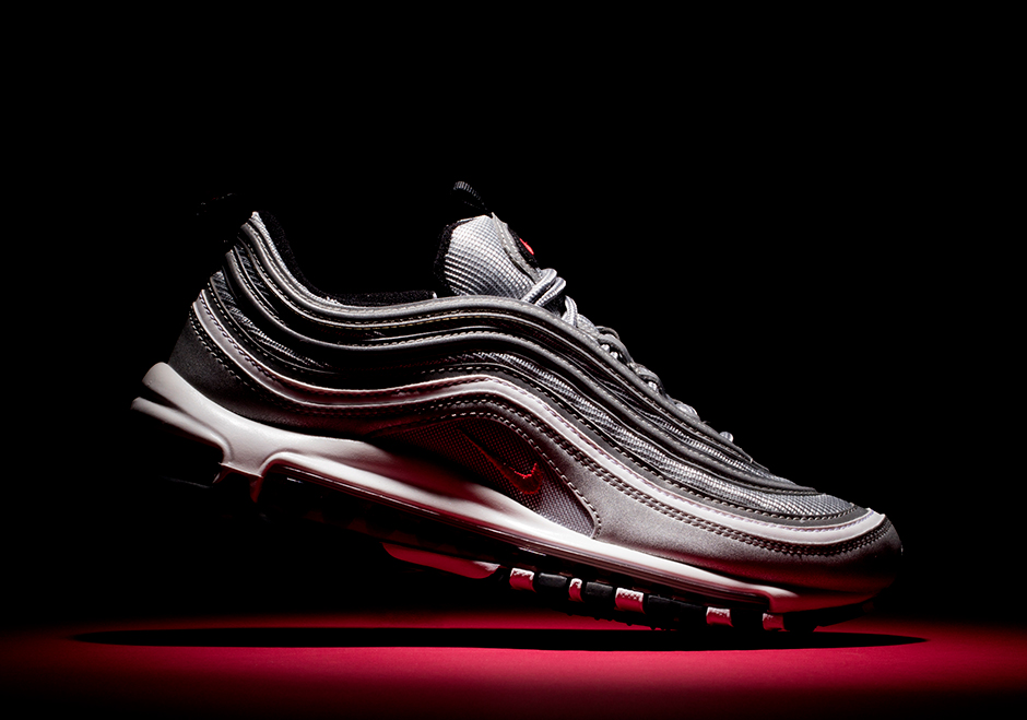 Nike Air Max 97 Silver Bullet Us Release Date Info 01