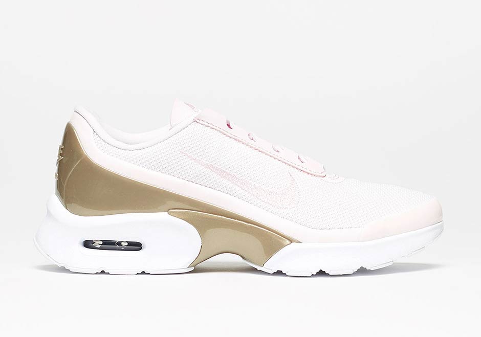 Nike Air Max Jewell Pearl Pink Wmns 02