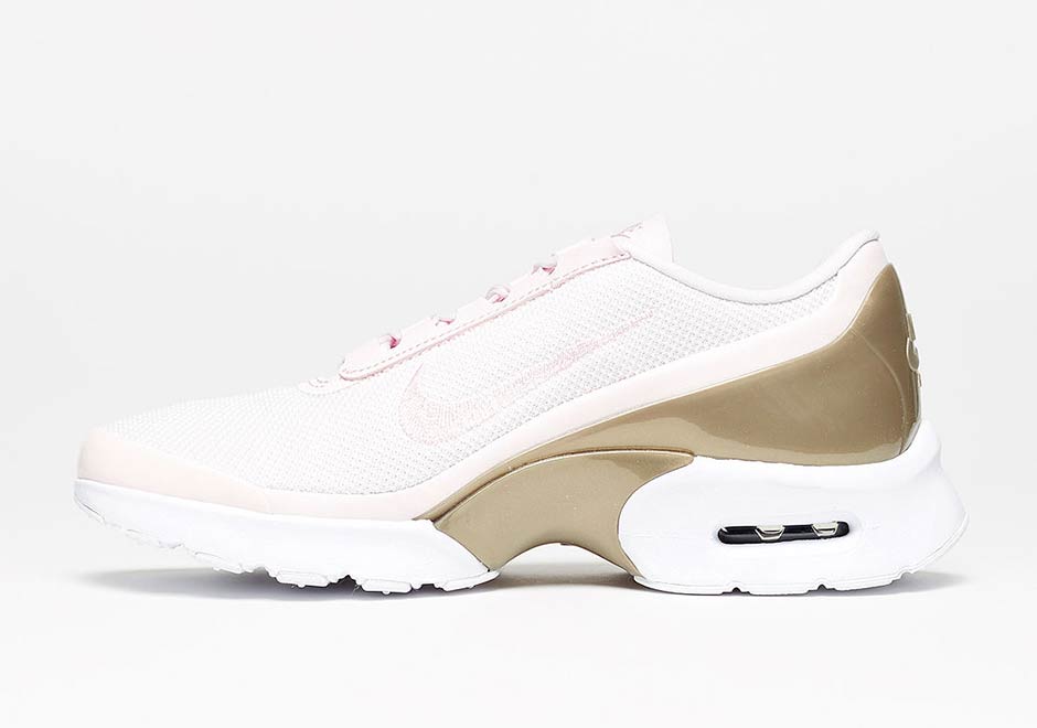 Nike Air Max Jewell Pearl Pink Wmns 03