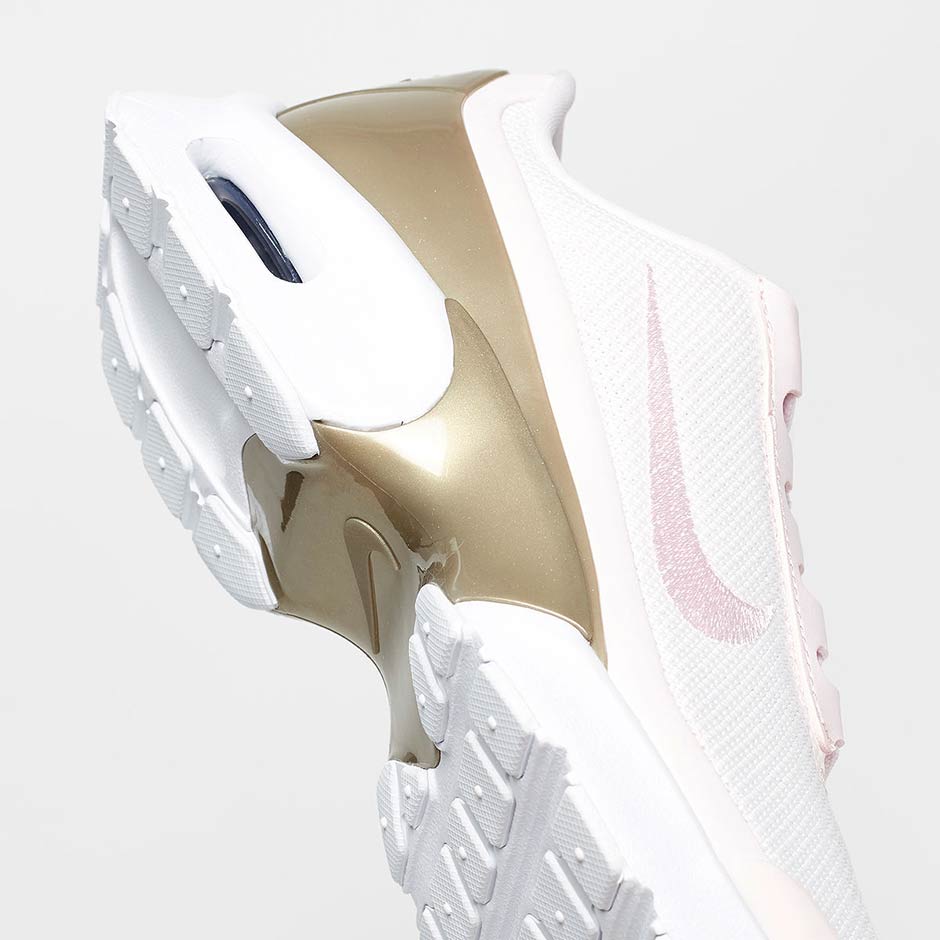 Nike Air Max Jewell Pearl Pink Wmns 05