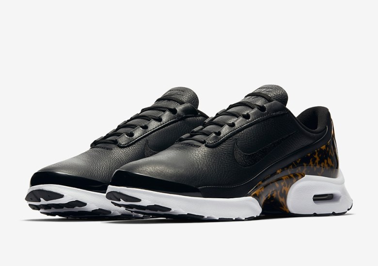 Nike Air Max Jewell “Tortoise Shell” Pack