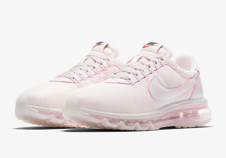 Nike Air Max Ld Zero Pearl Pink Release Date 01