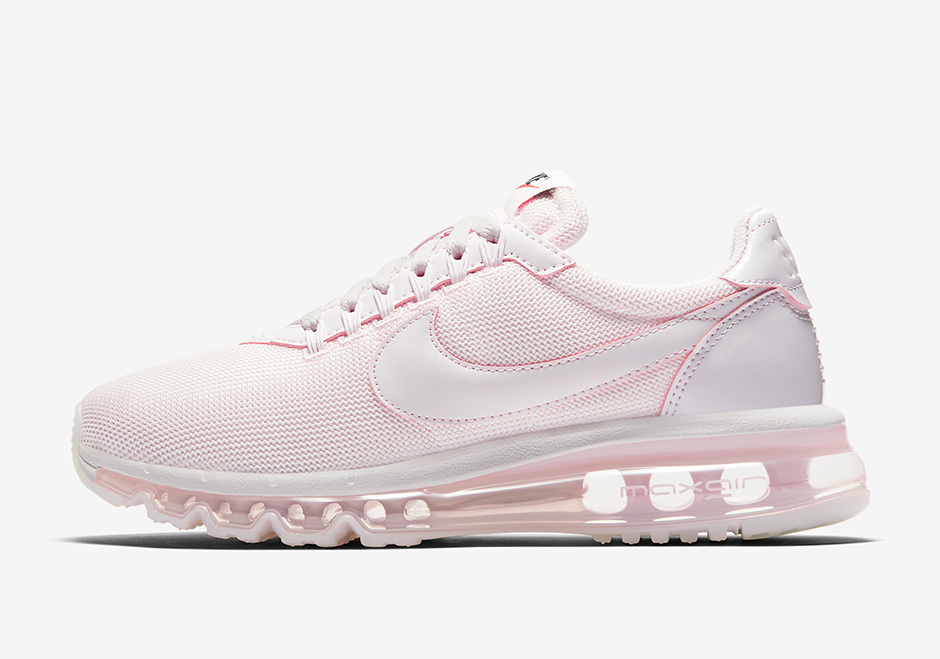 Nike Air Max Ld Zero Pearl Pink Release Date 02