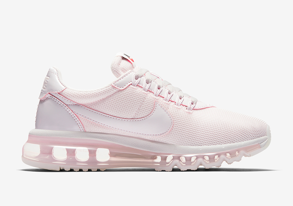 Nike Air Max Ld Zero Pearl Pink Release Date 03