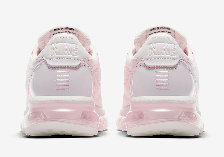 Nike Air Max Ld Zero Pearl Pink Release Date 05