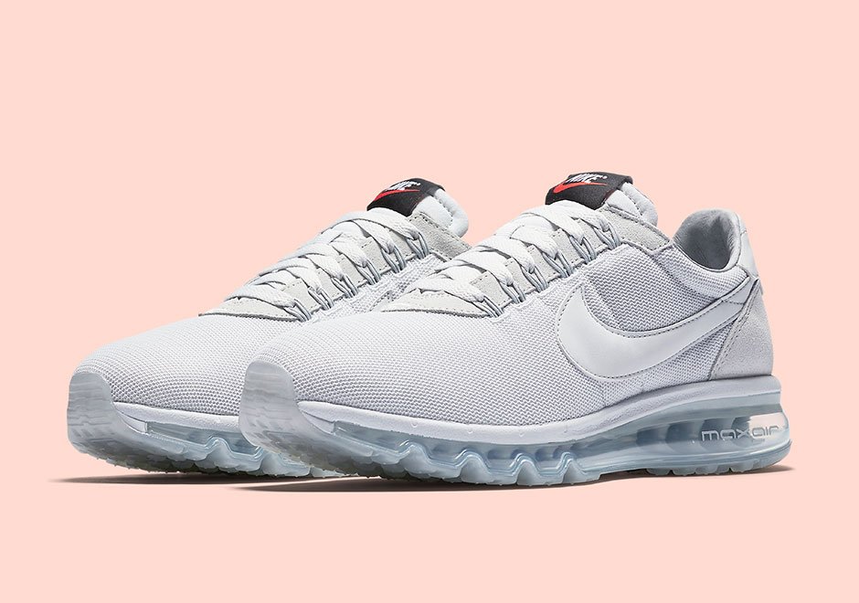 Nike Air Max Ld Zero Pure Platinum Release Date 02