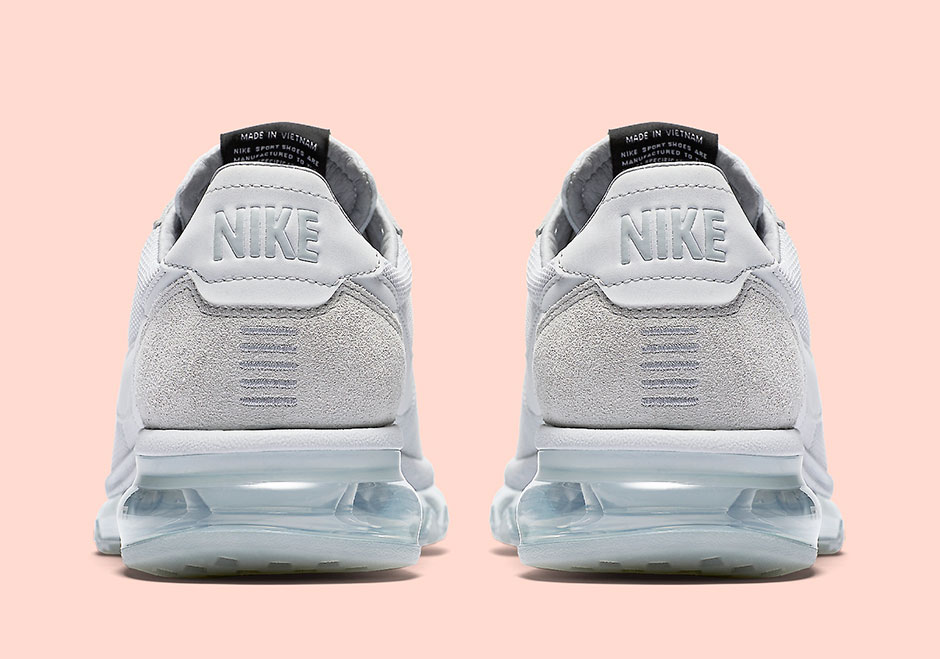 Nike Air Max Ld Zero Pure Platinum Release Date 06