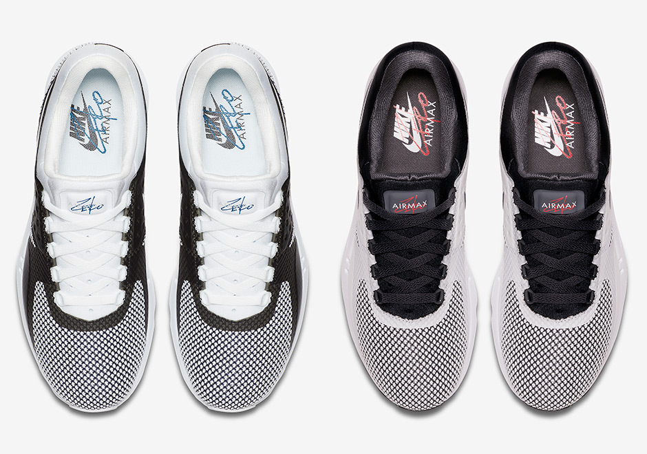 The Nike Air Max Zero Releasing In More Colors Before Air Max Day