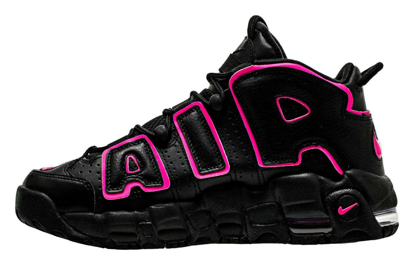 nike-air-more-uptempo-gs-black-hyper-pink-rtw
