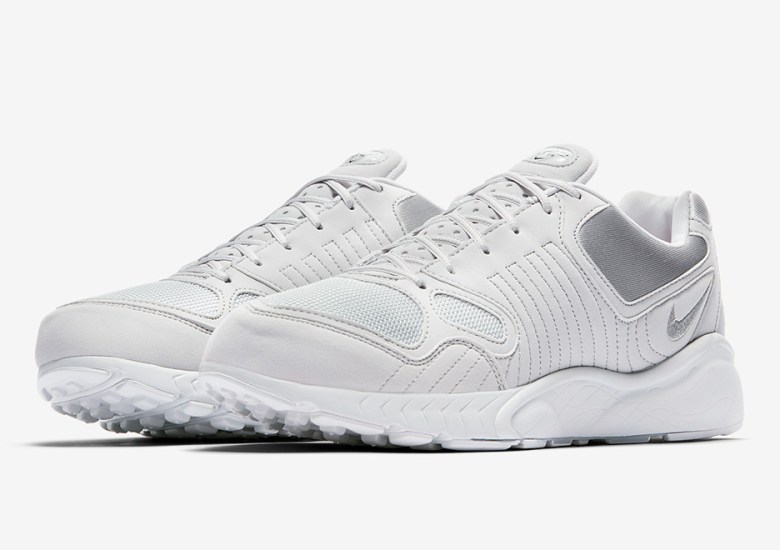 Nike Air Talaria SP “Wolf Grey”