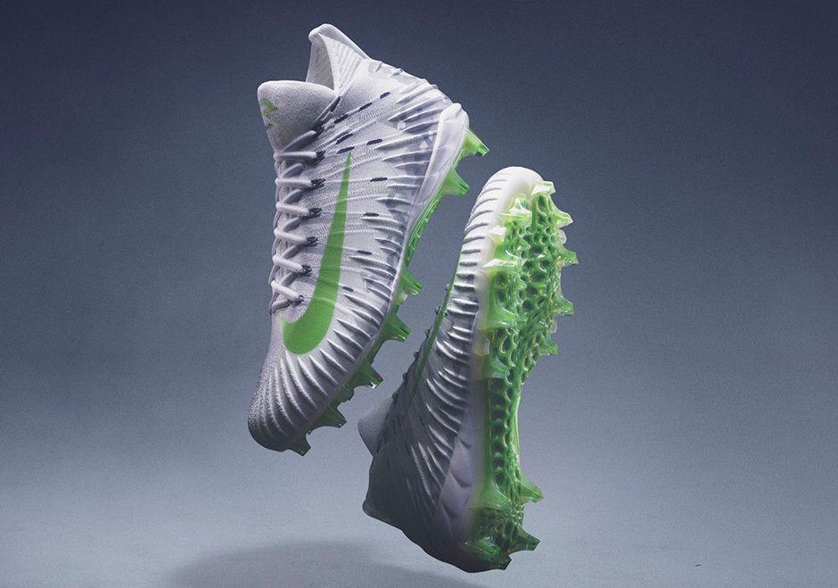 Nike Alpha Menace Elite Russell Wilson Cleats 01