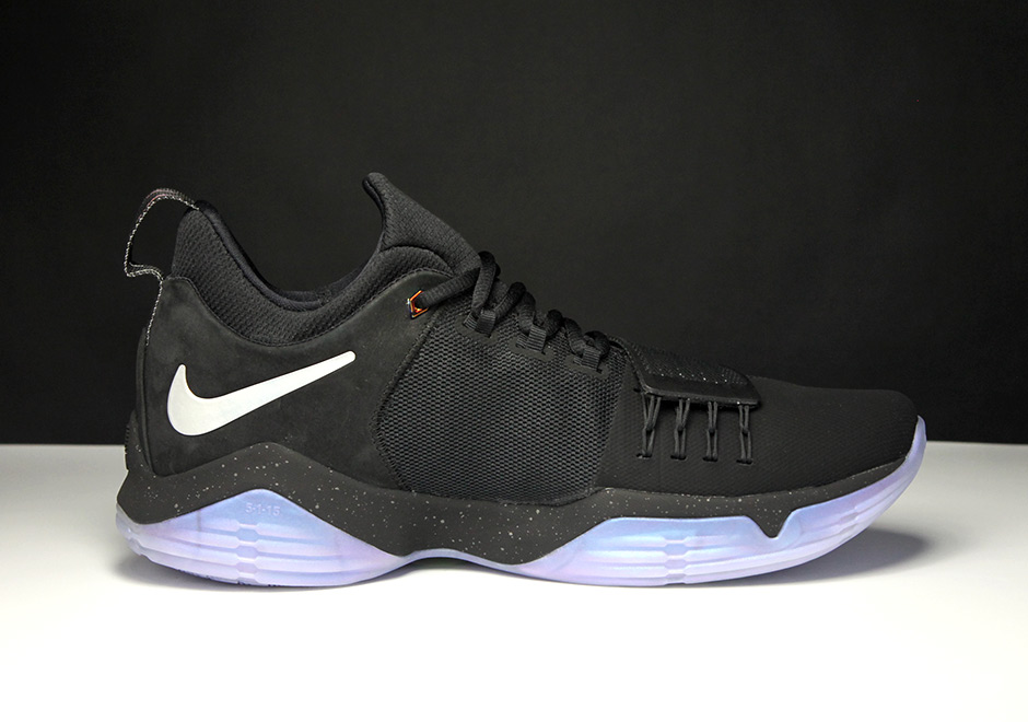 Nike Basketball Time To Shine Pack 10