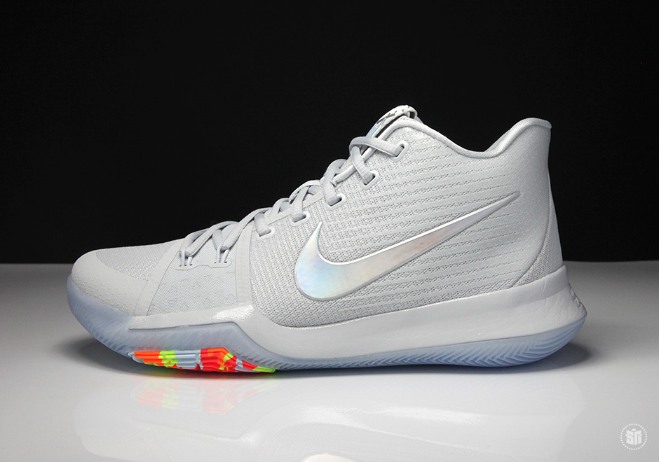 Nike Basketball Time To Shine Pack 3