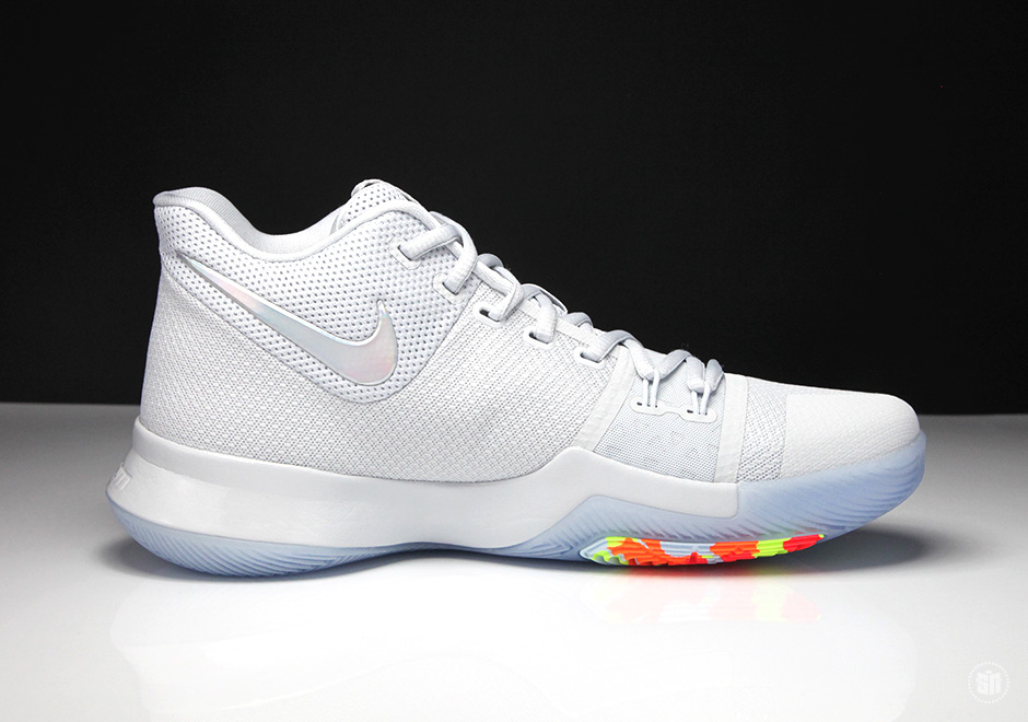 Nike Basketball Time To Shine Pack 4