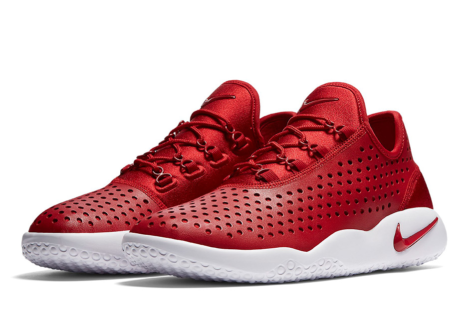 Nike Fl Rue Red