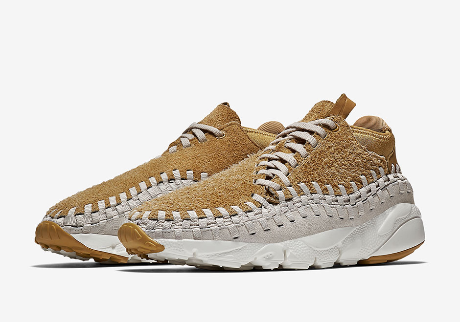 Nike Footscape Woven Chukka Spring 2017 01