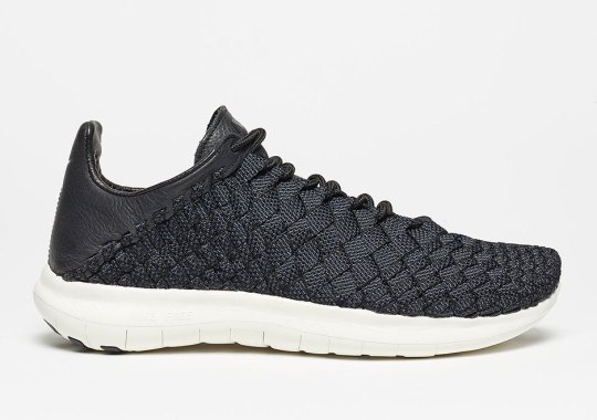 The Nike Free Inneva Woven Returns With A Twist