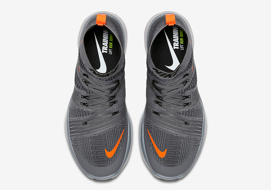 Nike Free Train Virtue Cool Grey 04