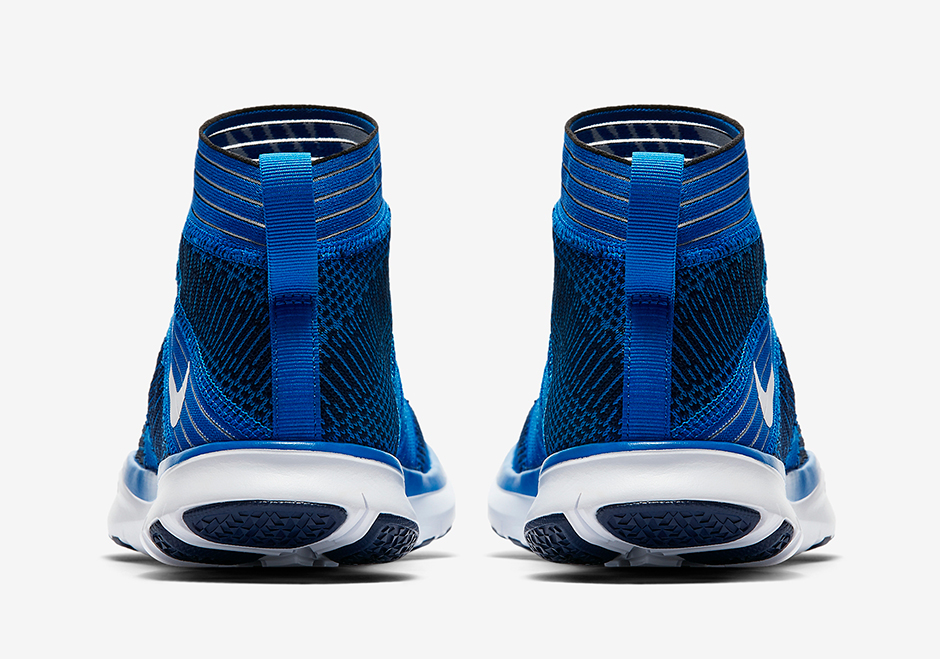 Nike Free Train Virtue Hyper Cobalt 04